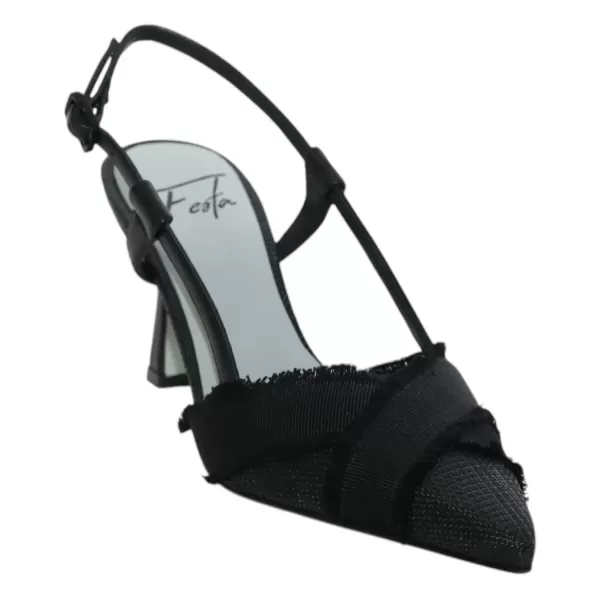 FESTA Chanel fiocco ALLORO1-PE25