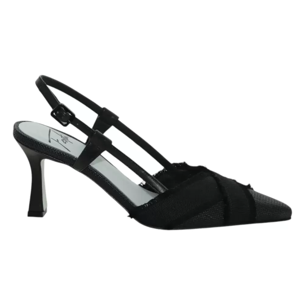 FESTA Chanel fiocco ALLORO1-PE25