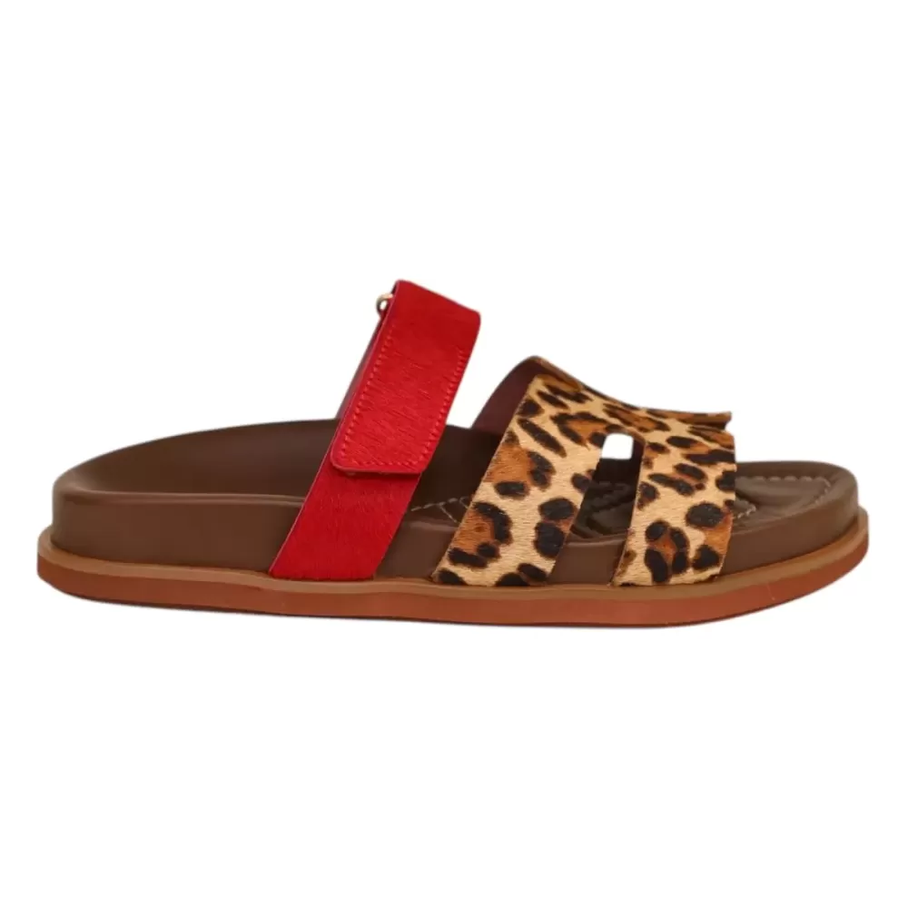 LORENZO MARI Sandaol cavallino  PRIMULA08-PE25