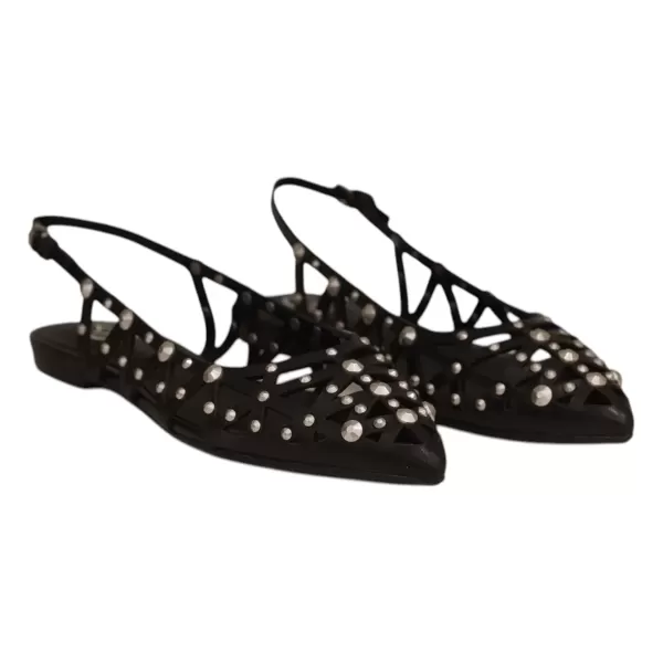 ASH Chanel basso BAZAAR01-PE25