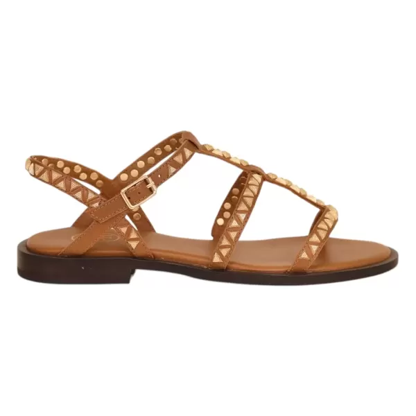 ASH Sandalo borchie POLINESIA03-PE25