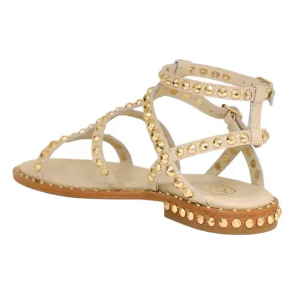 ASH Sandalo borchie PRECIOUS07-PE25