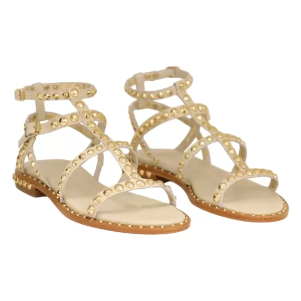 ASH Sandalo borchie PRECIOUS07-PE25