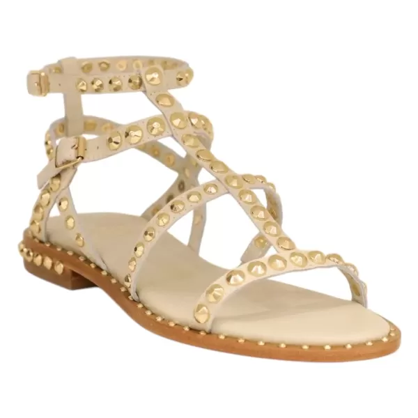 ASH Sandalo borchie PRECIOUS07-PE25