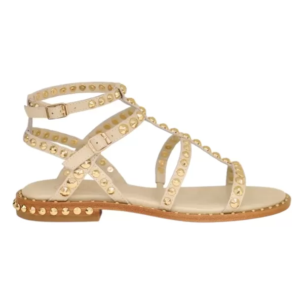 ASH Sandalo borchie PRECIOUS07-PE25