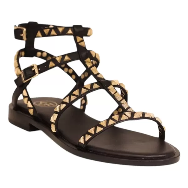 ASH Sandalo borchie PANDORA01-PE25