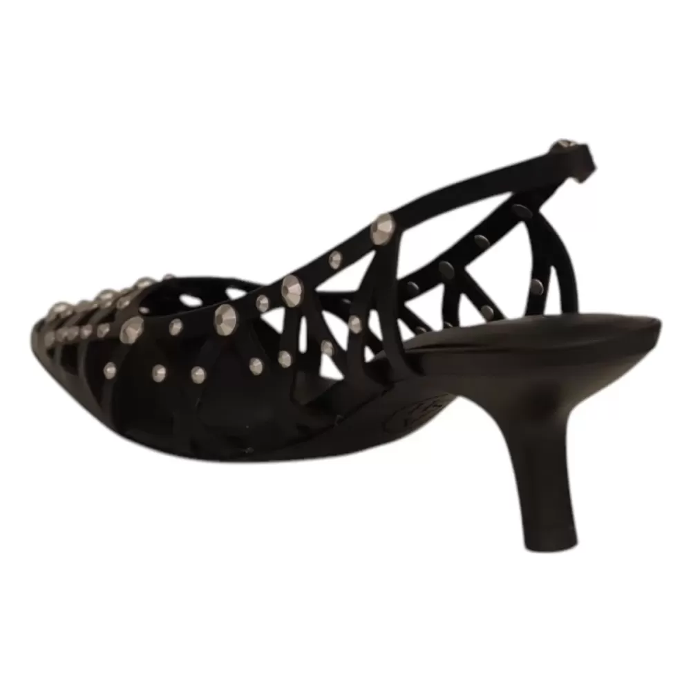 ASH Decoltè pelle BIZARRE-PE25