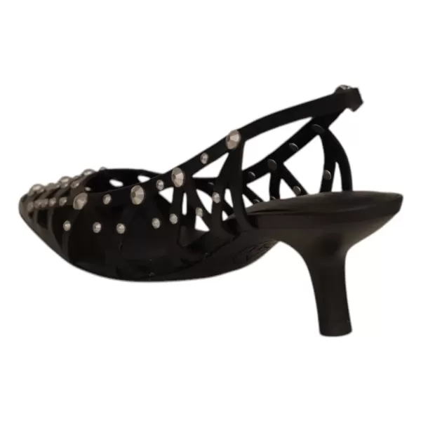 ASH Decoltè pelle BIZARRE-PE25