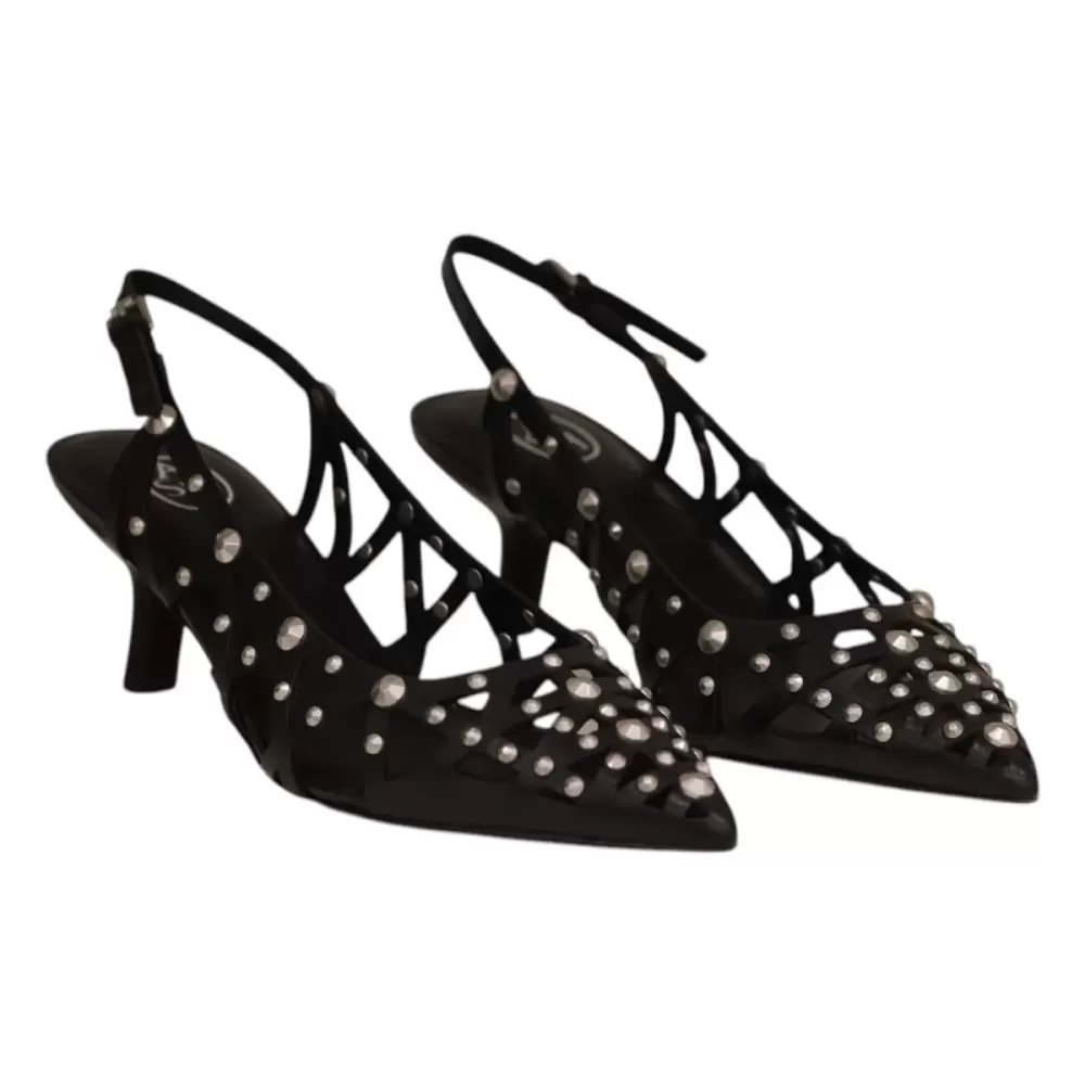 ASH Decoltè pelle BIZARRE-PE25