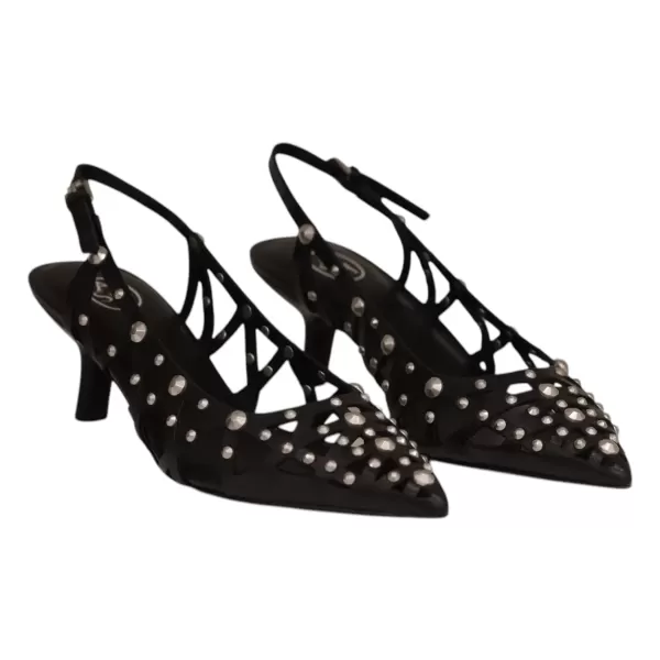 ASH Decoltè pelle BIZARRE-PE25