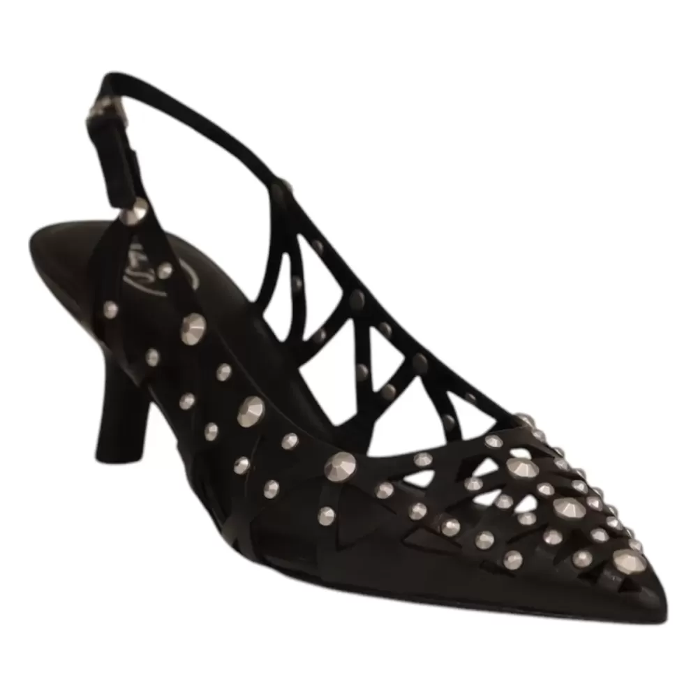 ASH Decoltè pelle BIZARRE-PE25