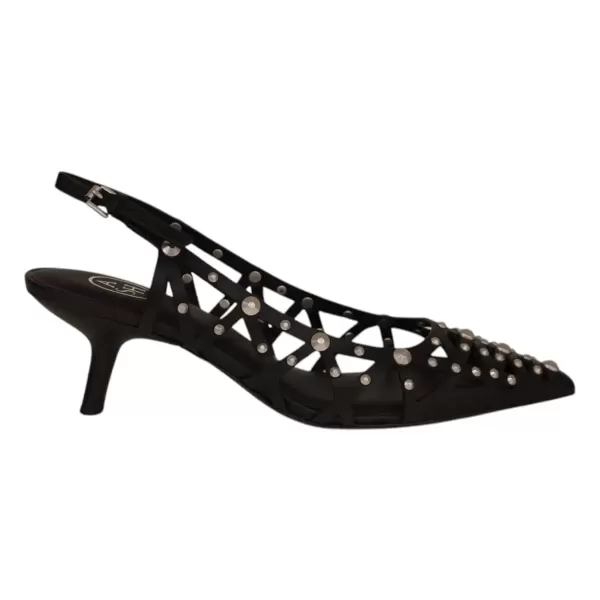 ASH Decoltè pelle BIZARRE-PE25