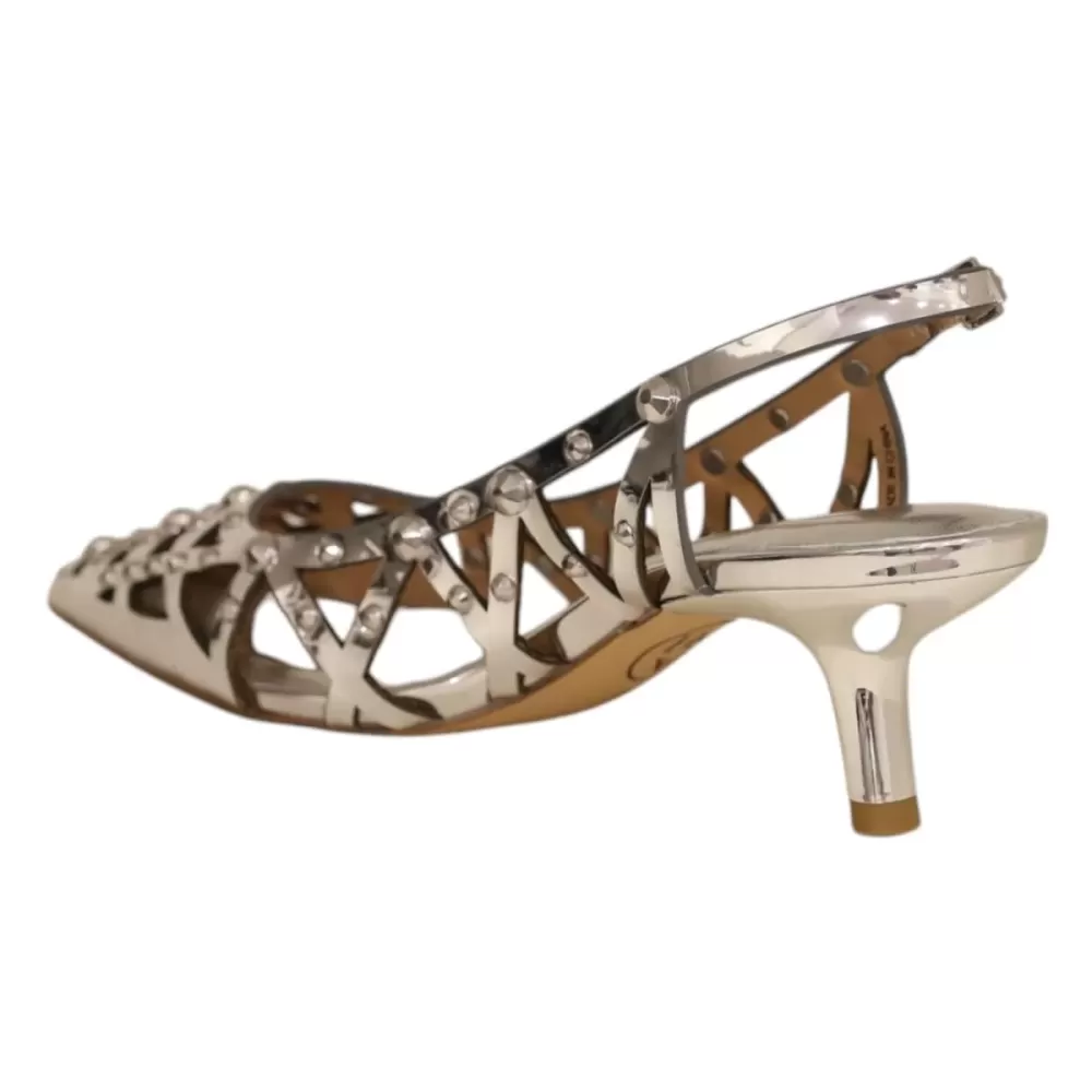 ASH Decoltè laminato BIZARRE01-PE25