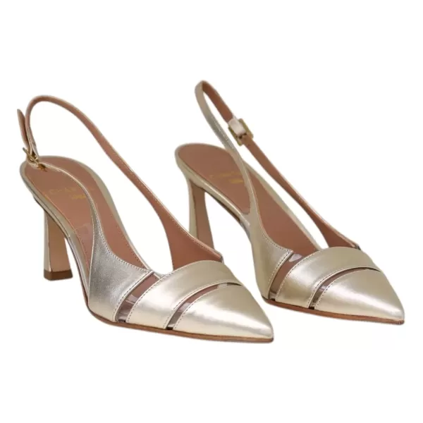 CHANTAL Decoltè pelle 2516A-PE25