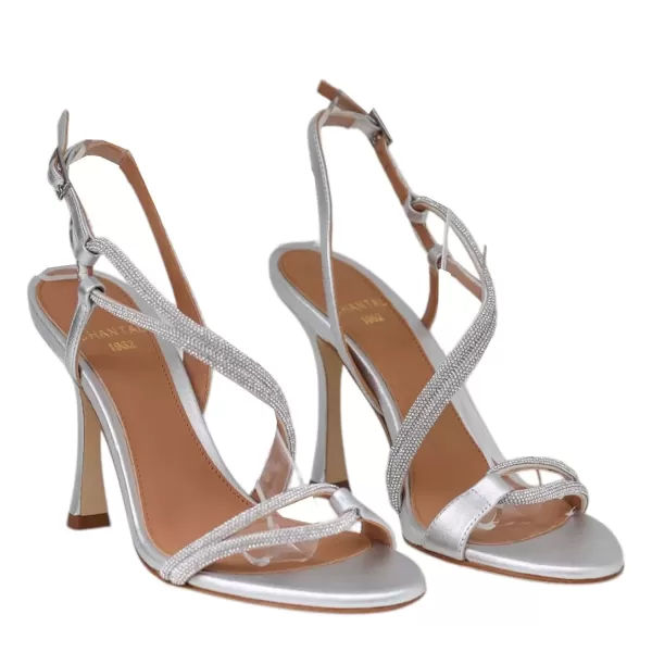 CHANATAL Sandalo sw 2599-PE25