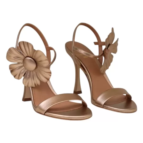 CHANATAL Sandalo fiore 2595-PE25