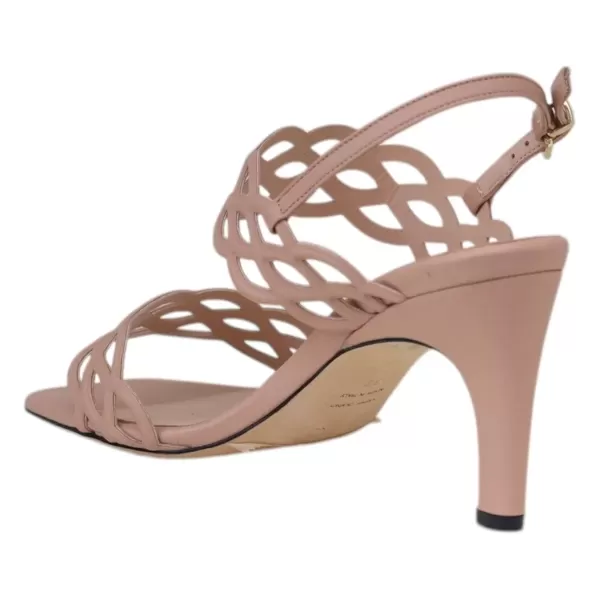 EVALUNA Sandalo pelle  5893A-PE25