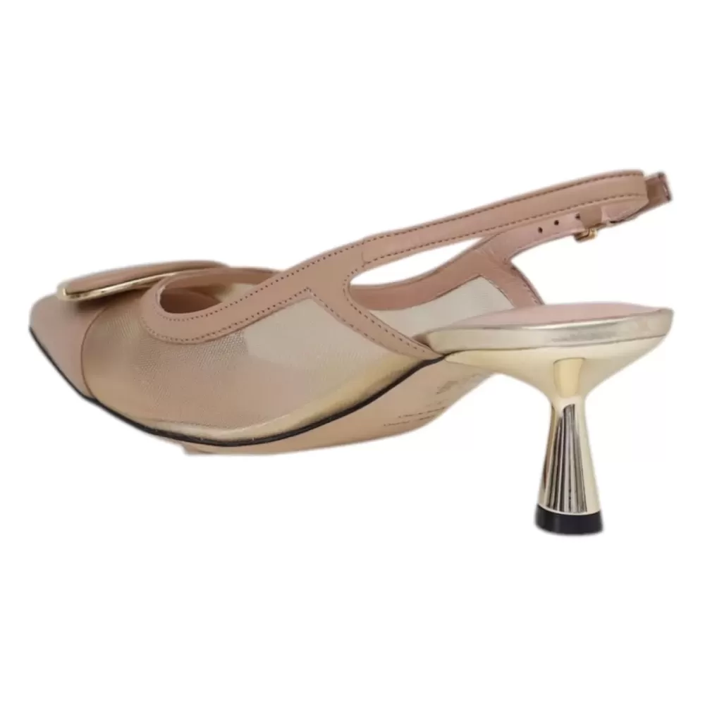 EVALUNA Chanel rete 5581A-PE25