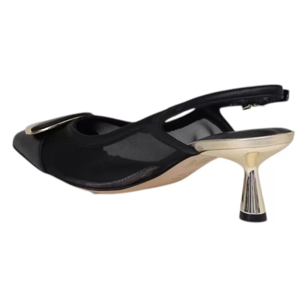 EVALUNA Chanel rete 5581-PE25