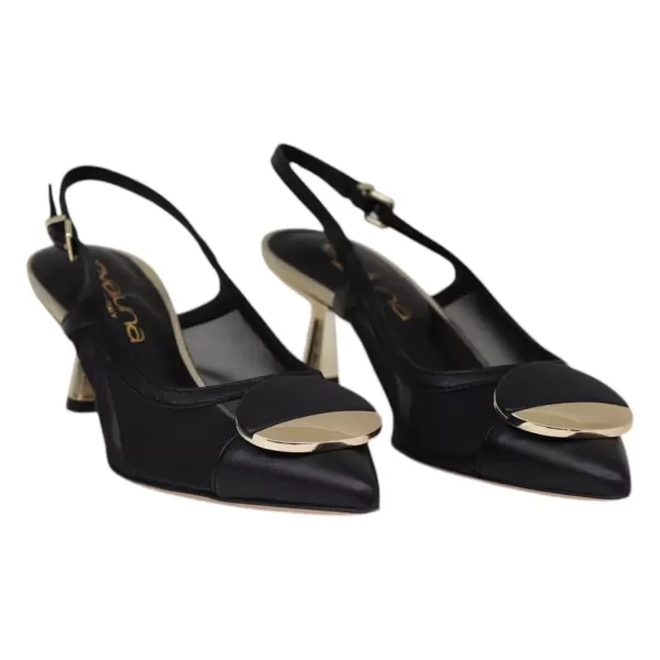 EVALUNA Chanel rete 5581-PE25