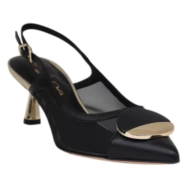 EVALUNA Chanel rete 5581-PE25