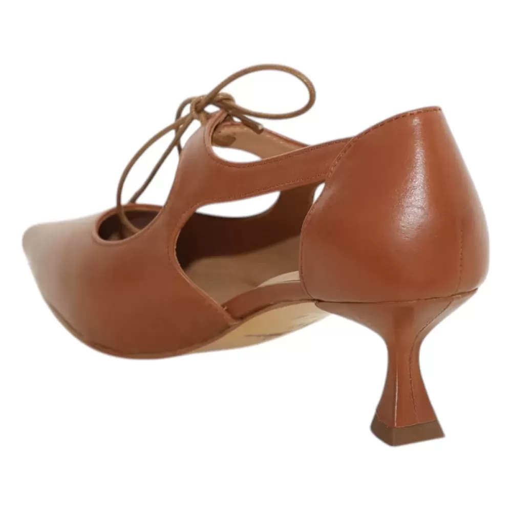 LA VITRINA Decoltè pelle   Y01-07-PE25