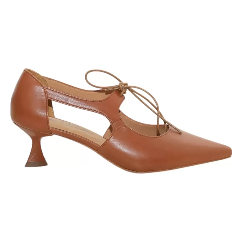 LA VITRINA Decoltè pelle   Y01-07-PE25