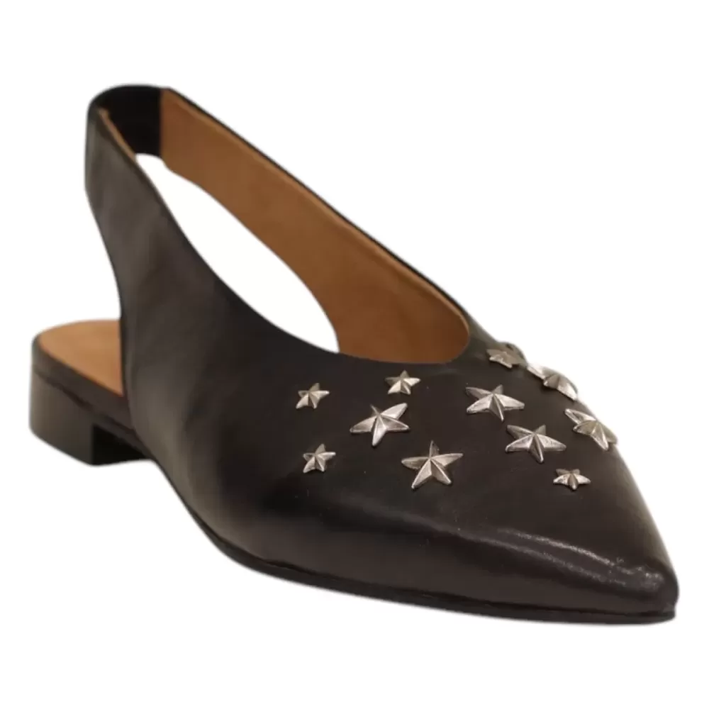 LA VITRINA Chanel borchie Y02-15-PE25