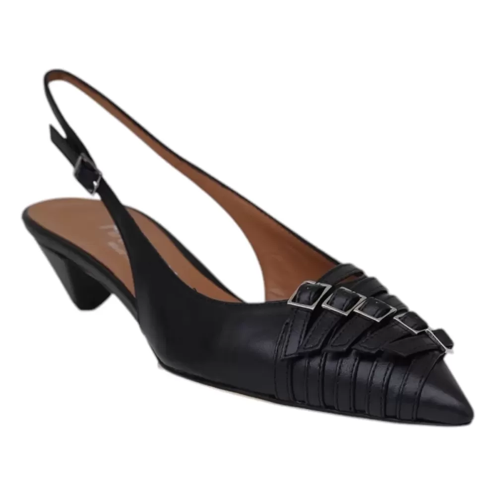 MARTINA T Chanel nappa 822-PE25