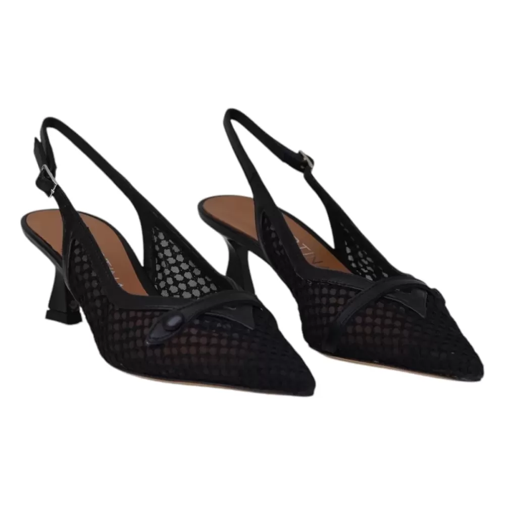 MARTINA T Chanel tricot N104A-PE25