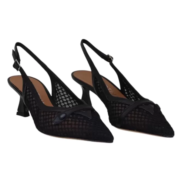 MARTINA T Chanel tricot N104A-PE25