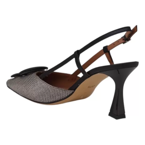 MARTINA T Chanel rafia N232-PE25