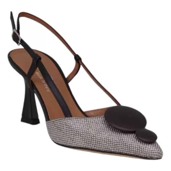 MARTINA T Chanel rafia N232-PE25