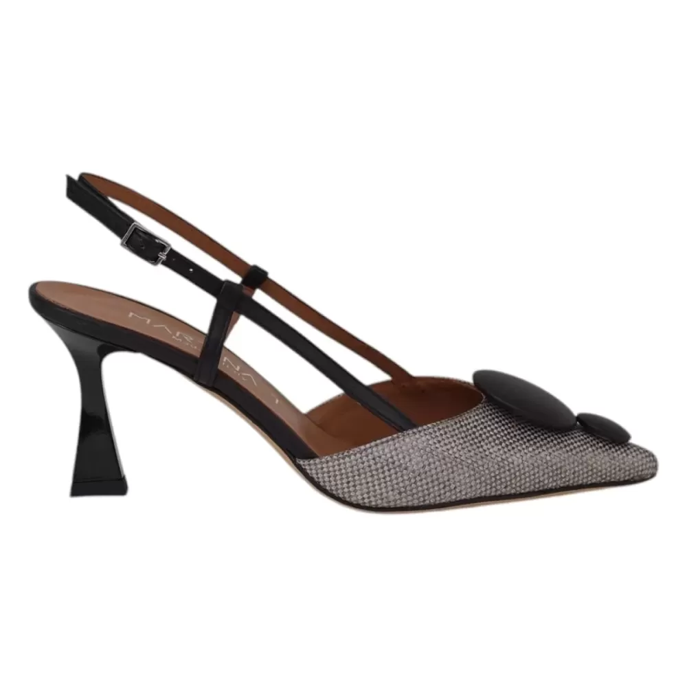 MARTINA T Chanel rafia N232-PE25