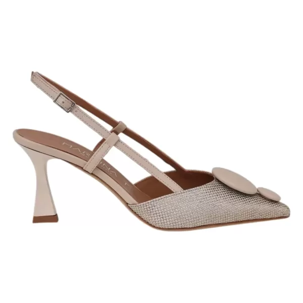 MARITNA T Chanel rafia N232A-PE25