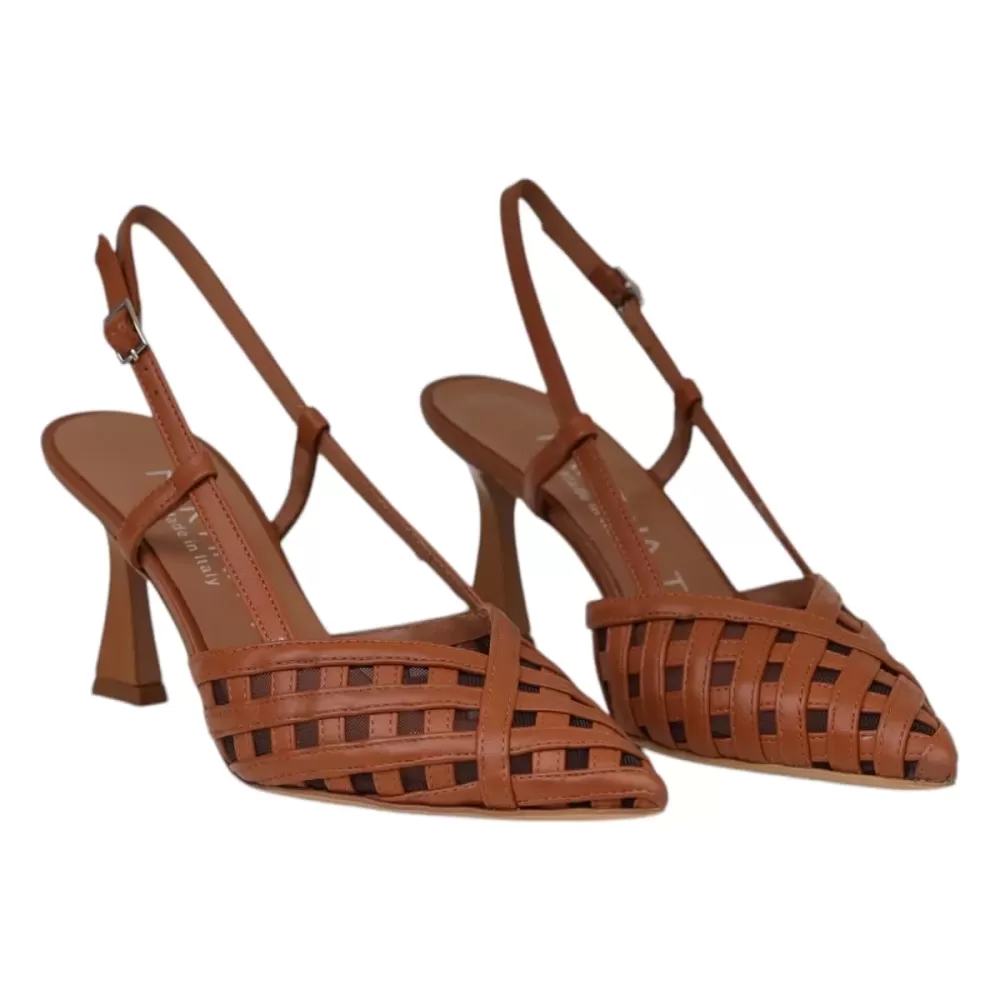 MARTINA T Chanel intreccio N206A-PE25