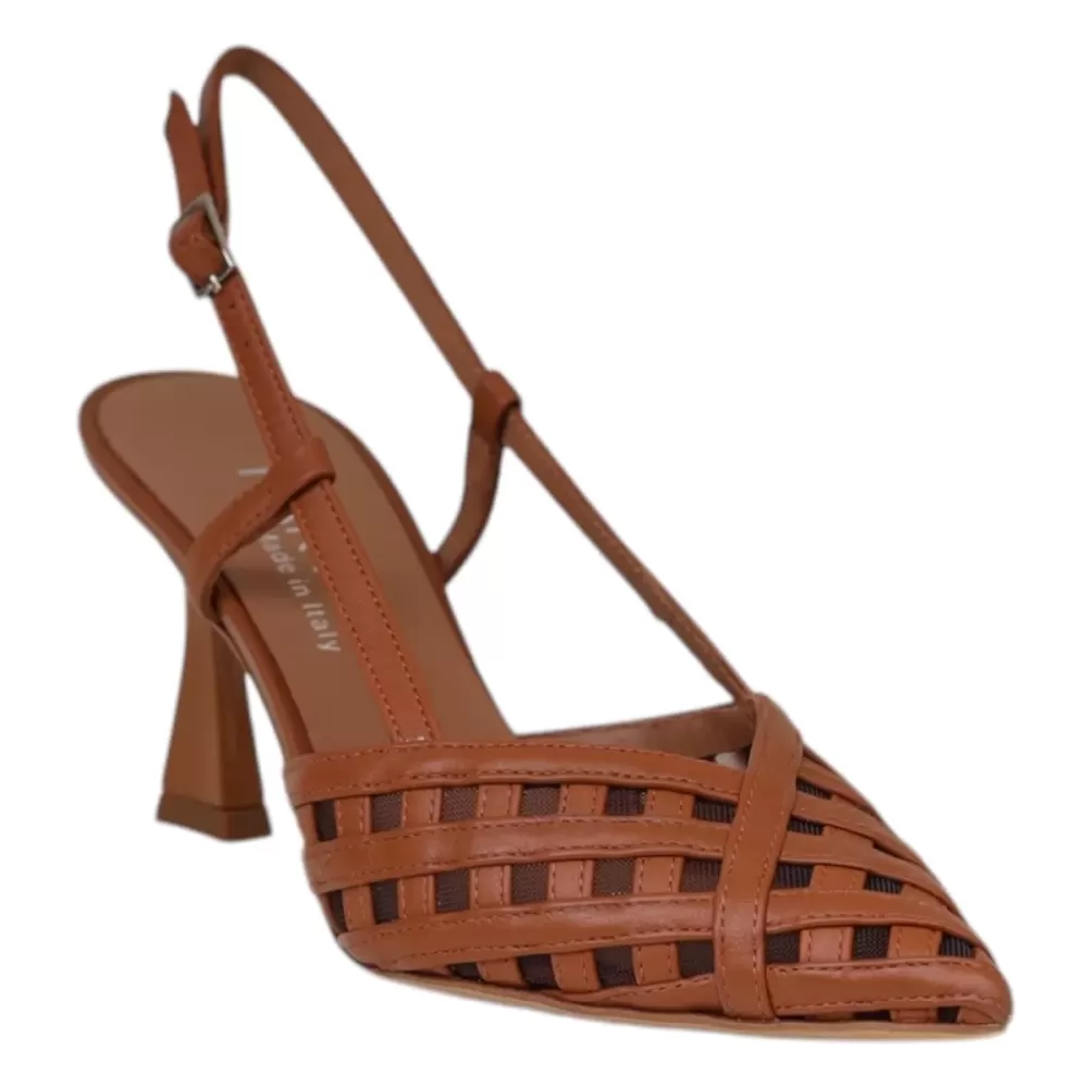 MARTINA T Chanel intreccio N206A-PE25