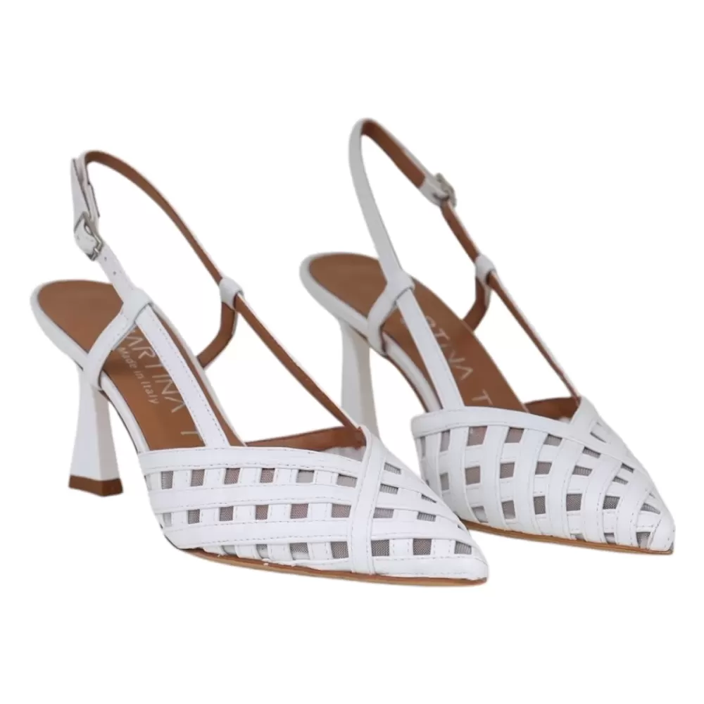 MARTINA T Chanel intreccio N206B-PE25