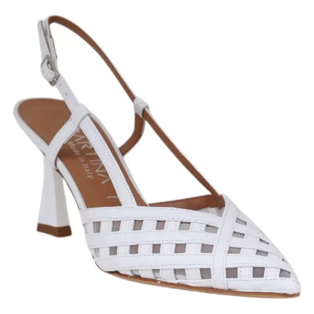 MARTINA T Chanel intreccio N206B-PE25