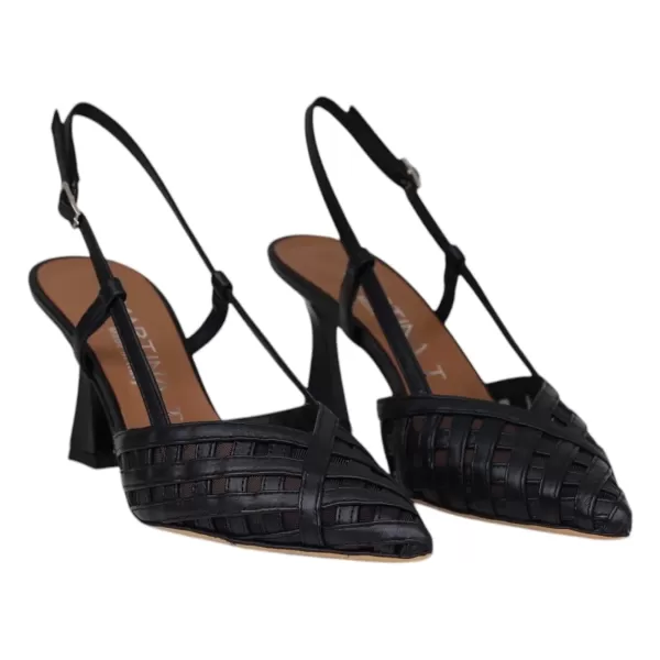 MARTINA T Chanel intreccio N206-PE25