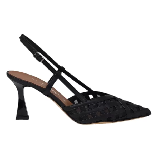 MARTINA T Chanel intreccio N206-PE25