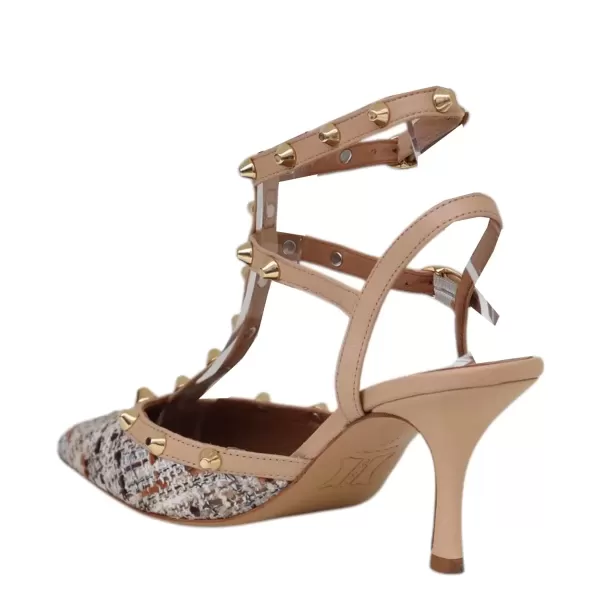 MARTINA T Chanel borchie N202-PE25