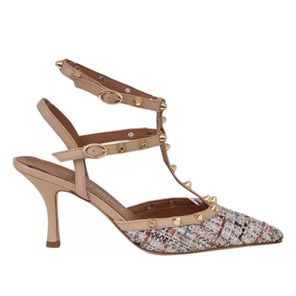 MARTINA T Chanel borchie N202-PE25