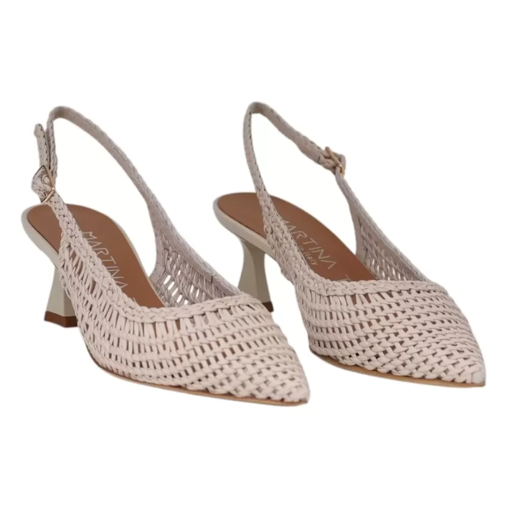 MARTINA T Chanel intreccio 218C-PE25