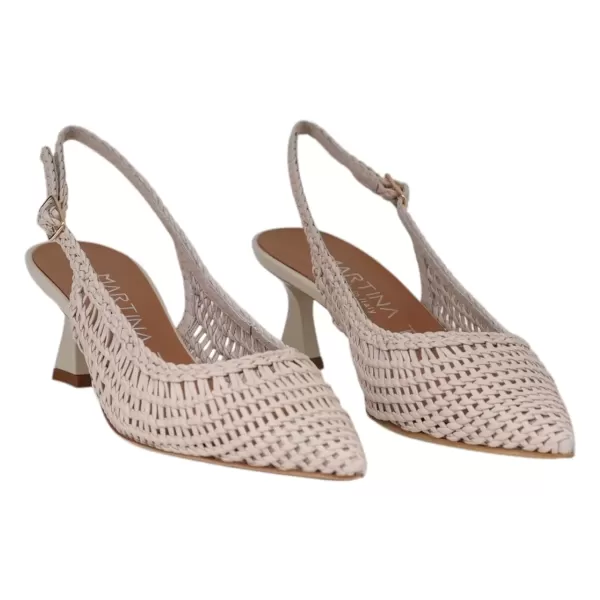 MARTINA T Chanel intreccio 218C-PE25