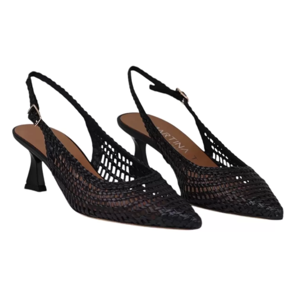 MARTIN T Chanel intreccio 218-P25