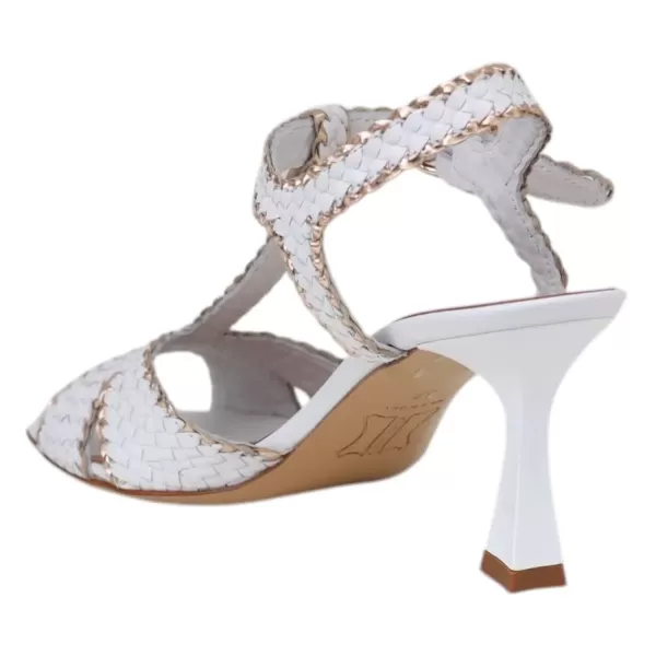 MARTINA T Sandalo intreccio N1802-PE25