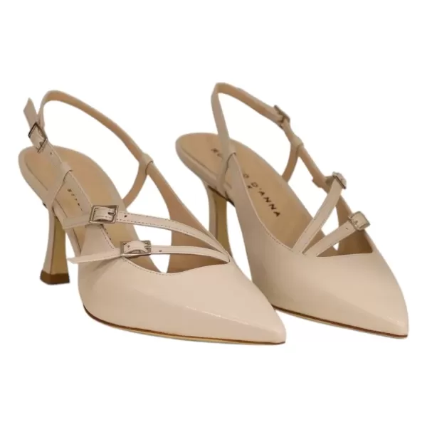 ROSARIO D'ANNA Chanel verlux D17-PE25