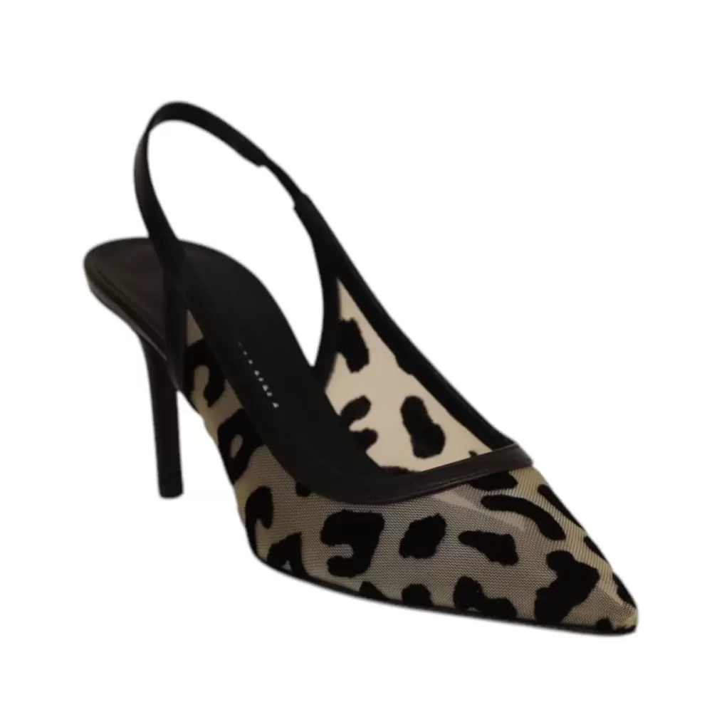 ROSARIO D'ANNA Chanel rete CR155-PE25