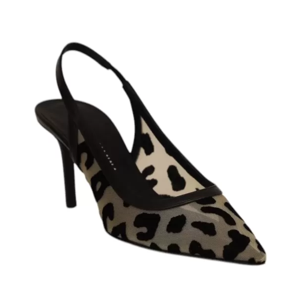 ROSARIO D'ANNA Chanel rete CR155-PE25